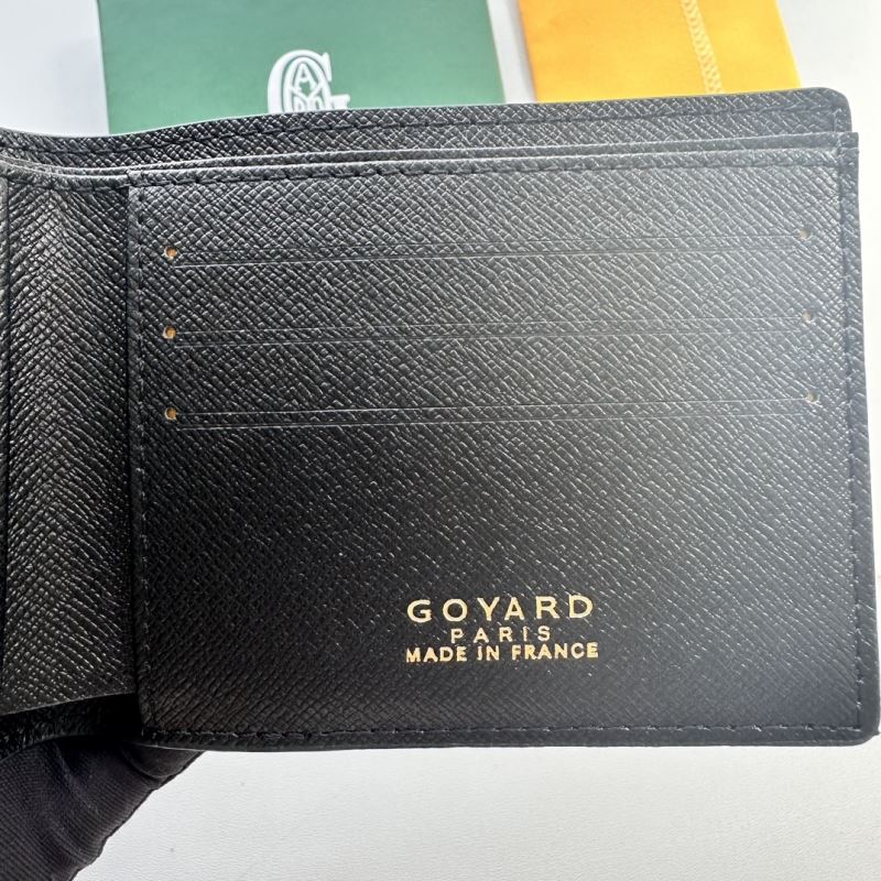 Goyard Wallets Purse